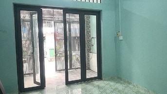 Bán Nhà HXH Thông - Tân Quý - Ngay Aeon Tân Phú - 80M2 -Chỉ Nhỉnh 6 Tỷ