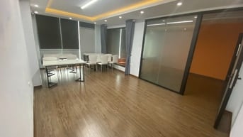 Cần cho thuê penthouse Eco Green City 286 Nguyễn Xiển, Hà Nội.