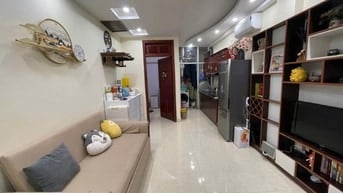 Chung cư Screc Town, 974a  Trường Sa, P12, Q3, 71m2, Nội thất, 14tr/th