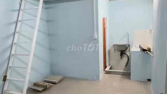 CHÍNH CHỦ CHO THUÊ NHÀ Mặt tiền 120m2, 6 phòng có gác KDC Bình Hưng