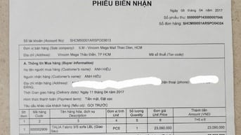 Thanh lý Sofa bằng da nhập khẩu có hóa đơn