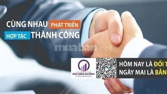 HỢP TÁC QUẢN LÝ - VẬN HÀNH CÁC KÊNH PHÂN PHỐI FMCG - SETUP CÔNG TY.