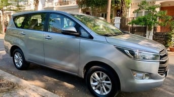 Bán xe Toyota INNOVA bản E đời cuối 2019