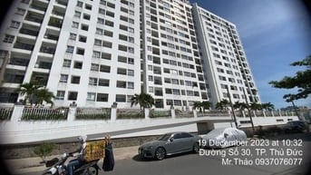 BÁN ĐẤT 392m(8x49m) THỔ CƯ MẶT TIÊN TRẦN NÃO,QUẬN 2 GIÁ CHỈ 171 Tỷ TL.