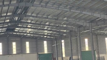 Cho thuê kho xưởng mới  Tên Lửa, Bình Tân, TDT :6.000m2, kho : 5.000m2