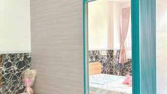 🔵 Cho thuê CHDV Lê Tự Tài Phú Nhuận. (35m2) 2PN, Full NT Mới đẹp 10tr