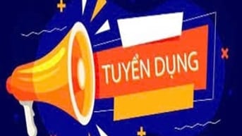 Tuyển gấp 10 nam lao động phổ thông (LĐPT)