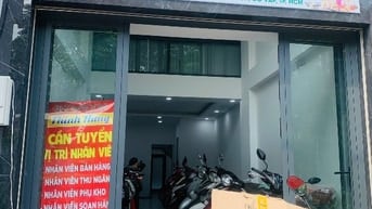 Cần nhân viên đóng gói mỹ phẩm và nước hoa tại Showroom ở Gò Vấp