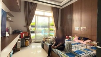 MẶT TIỀN HẺM 9M TRẦN TUẤN KHẢI QUẬN 5 70M2 (4*17,5) THANG MÁY 5 TẦNG