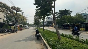 Mặt tiền đường hàng Dương khu y tế kĩ thuật cao 7,1 tỷ