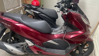 Cần bán xe Honda PCX 125 đời 2018