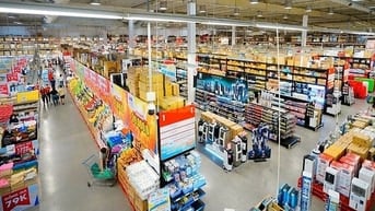 [MEGAMARKET] HIỆP PHÚ Tuyển Gấp LĐPT THỜI VỤ VÀ LÂU DÀI vào dịp TẾT