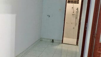 Nhà trệt lầu 3PN.2WC bình trưng tây 8 triệu