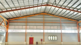 Cho thuê 3 kho xưởng KCN Phúc Long,Long An, dt:1.200m2-2.000m2-4.000m2