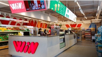 WINMART QUẬN 6 TUYỂN 15 NHÂN VIÊN LÀM LÂU DÀI