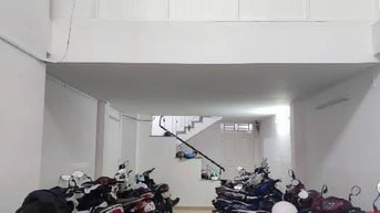 Nhà Mới,5 Tầng Cho Thuê 40tr/Thang 90M2-Thủ Đức-Giá Chỉ 8.9 Tỷ Còn Bớt