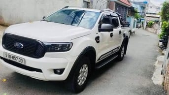 CHO THUÊ XE BÁN TẢI FORD RANGER 