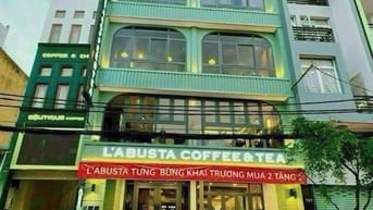 [75m2] MẶT TIỀN VẠN KIẾP BÌNH THẠNH - Sẵn Hợp Đồng 120tr/tháng