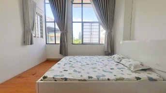 Phòng cho thuê 32m2, 1 phòng ngủ - 1 phòng khách