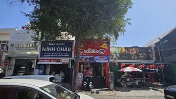 CHO THUÊ NHÀ MẶT PHỐ QUỐC HƯƠNG - MẶT BẰNG LÝ TƯỞNG CHO KINH DOANH