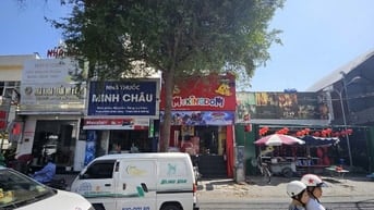 CHO THUÊ NHÀ MẶT PHỐ QUỐC HƯƠNG - MẶT BẰNG LÝ TƯỞNG CHO KINH DOANH