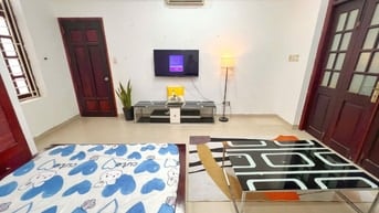 Cho thuê CC mini 2pn- 244/5 Hoàng Hoa Thám, 8,5 triệu, 40m2