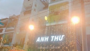 Chính chủ bán nhà mặt tiền 90A Nguyễn Trọng Tuyển P15 Phú Nhuận 5x20m 