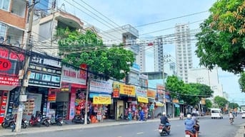 BÁN NHÀ 2 MẶT TIỀN CÁCH BIỂN NHA TRANG CHỈ 200M ĐƯỜNG DÃ TƯỢNG