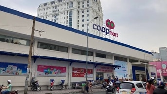 🌈🌈🌈COOPMART CẦN TUYỂN GẤP 15 NHÂN VIÊN LÀM VIỆC NGAY