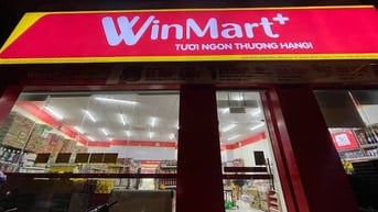 TẾT ĐẾN🧧🧧WINMART QUẬN 12 TUYỂN GẤP 25 NHÂN VIÊN LÀM VIỆC