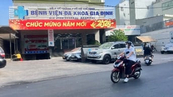 Cc cần bán gấp nhà cấp 4, Nơ Trang Long F13, Q. Bình Thạnh