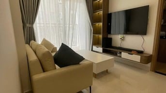 Chung cư Sunny Plaza, Phạm Văn Đồng, P3 GV: 98m2, 3p ngủ, 2wc 16tr/th 