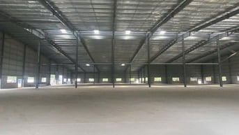 Cho thuê kho - vị trí đắc địa tại Võ Văn Kiệt, Bình Tân, dt : 6.000m2