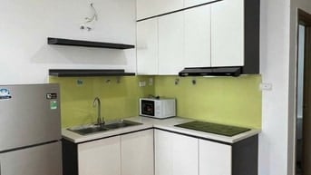 Chung cư Screc Town, 974a Đ. Trường Sa, P12, Q3, 71m2 Nội thất 14tr/th