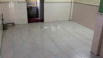 Cho thuê nhà MT Lê Quang Sung P.6 Quận 6 giá 11 triệu – 55m2 