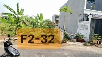 F2.32 KDC NAM KHANG NGUYỄN DUY TRINH 3,18 TỶ/54M2 