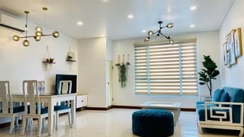 Cho thuê căn hộ chung cư Saigon Pavillon, Quận 3,  86m2, 2PN, 23tr