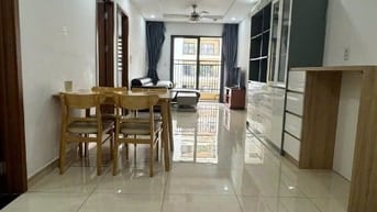 Cho thuê C/C Richmond City, Nguyễn Xí, BT: 16tr/th, 108m2, 3p ngủ, NT