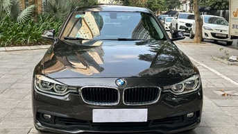 BMW 3 Series 320i,sx 2015 model 2016