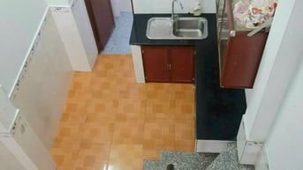 NHÀ LẦU 2PN 2WC MỚI SƠN SỬA QUANG TRUNG P10 GV