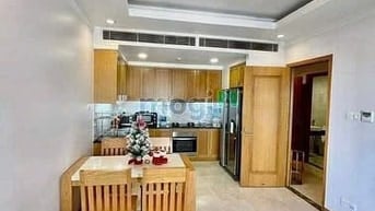 🏘 SAIGON PAVILLON - Quận 3 👉 1 phòng ngủ- 1 wc , 55m2 , SHR