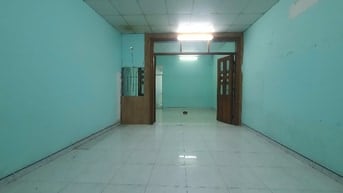 cần bán căn nhà 1 trệt 1 lửng ngay trung tâm phường Tăng Nhơn phú A