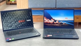 🔥 Khuyến mãi hấp dẫn: Laptop ThinkPad E14 Gen 3 & L14 Gen 4 giá tốt t