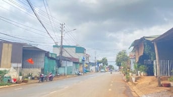 💥  [1.818,9M2 ] ĐẤT MẶT TIỀN ĐƯỜNG HUNG VƯƠNG – BUÔN MA THUỘT . 30 TỶ