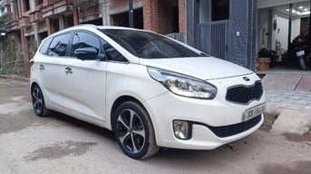 Em bán Kia rONDo 2016 nhưng là bản máy Dầu động cơ Diesel Crdi 1.7