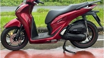 Bán xe SH 150 2015, biển sốTP.HCM