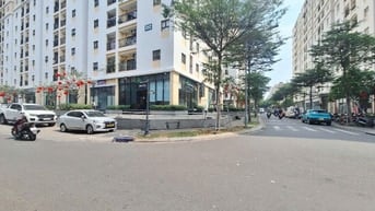 Cho thuê Shophouse Cityland Góc 2 Mặt Tiền P.10 Quận Gò Vấp_DT: 80m2