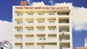 Chỉ 5 triệu học bằng lái xe B11,B2. KG đi học ngay