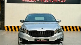 KIA SEDONA 3.3 GATH, MODEL 12/2018