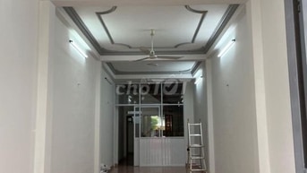 Cho thuê nhà MT Lò Siêu P.12 Quận 11 giá 25 triệu – 60m2